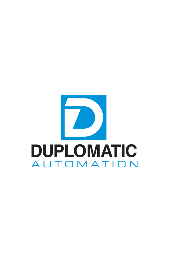 duplomatic logo