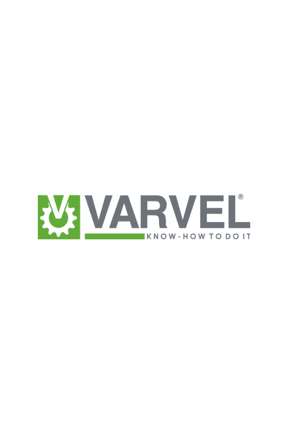 varvel logo